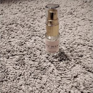 Giorgio Armani floral  MY WAY perfume 1.7 ounce